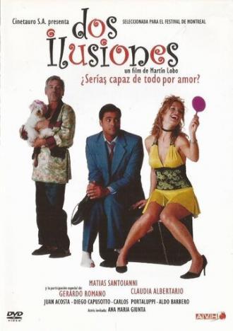 2 ilusiones (фильм 2004)