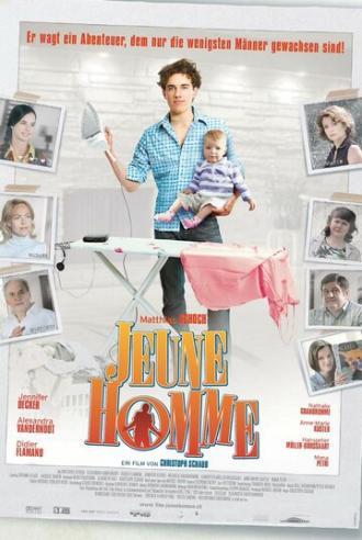 Молодой человек (фильм 2006)