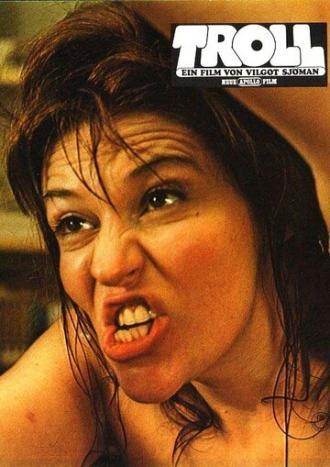 Тролль (фильм 1971)