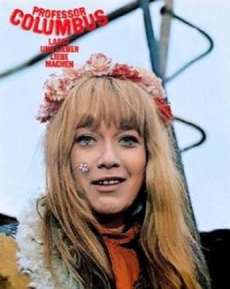 Профессор Колумбус (фильм 1968)