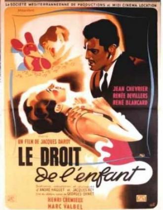 Le droit de l'enfant (фильм 1949)