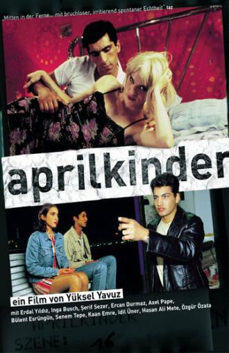 Дети апреля (фильм 1998)