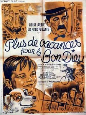 Больше каникул для боже мой (фильм 1950)