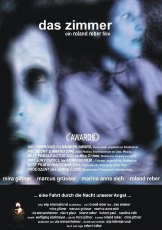 Das Zimmer (фильм 2000)
