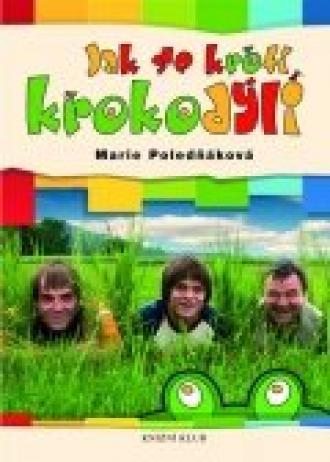 Укрощение крокодила (фильм 2006)