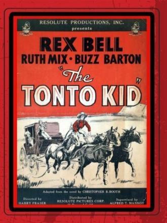 The Tonto Kid (фильм 1934)