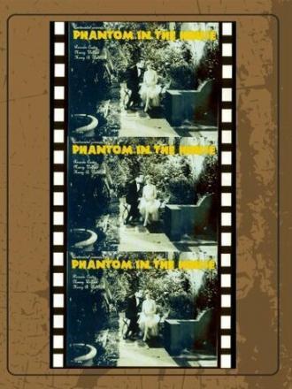 The Phantom in the House (фильм 1929)