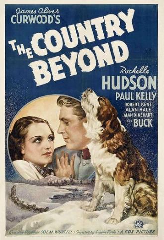 The Country Beyond (фильм 1936)