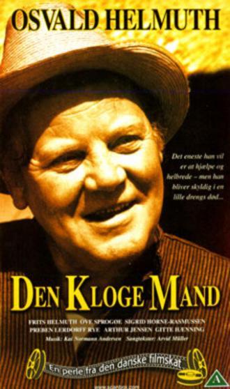 Den kloge mand (фильм 1956)