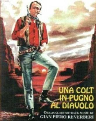 Кольт в руке дьявола (фильм 1967)
