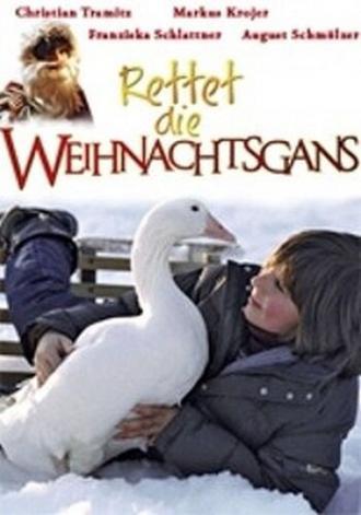 Спасите рождественского гуся (фильм 2006)