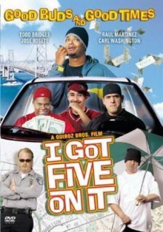 I Got Five on It (фильм 2005)