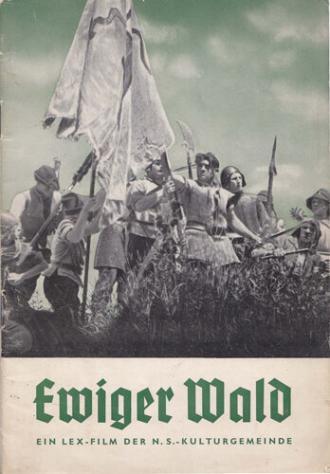 Вечный лес (фильм 1936)