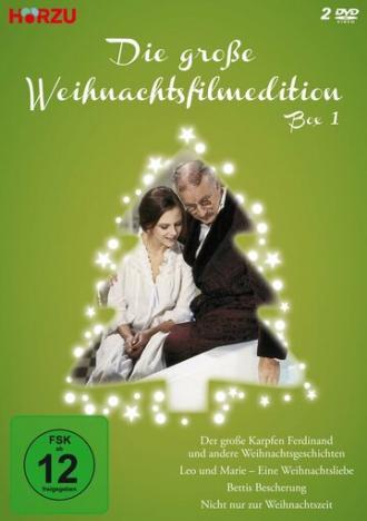 Der große Karpfen Ferdinand und andere Weihnachtsgeschichten (фильм 1978)