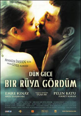 Прошлой ночью я видел сон (фильм 2006)