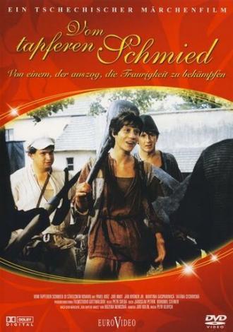 Сказка об отважном кузнеце (фильм 1983)