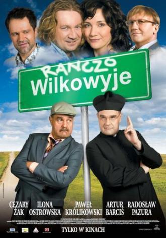 Ранчо Вильковые (фильм 2007)