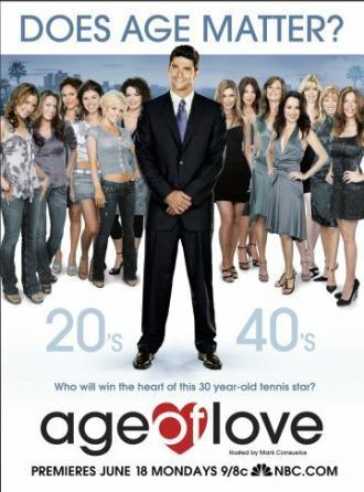 Век любви (сериал 2007)