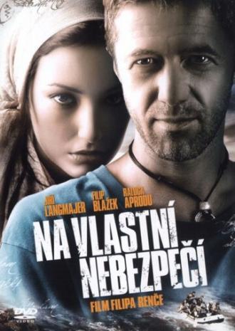 На свой страх и риск (фильм 2008)