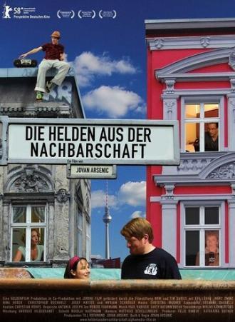 Die Helden aus der Nachbarschaft (фильм 2008)