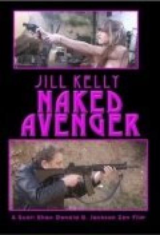 Naked Avenger (фильм 2008)