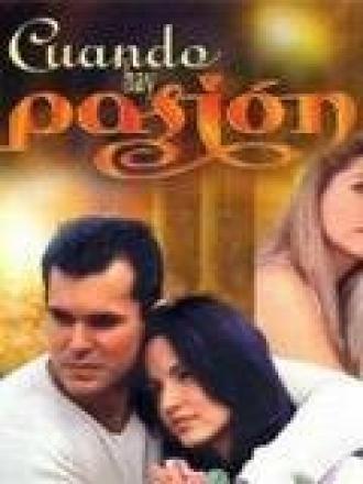 В плену страстей (сериал 1999)