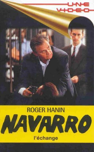 Комиссар Наварро (сериал 1989)