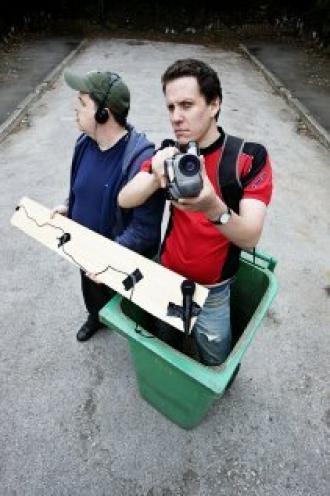 Big Things (фильм 2009)