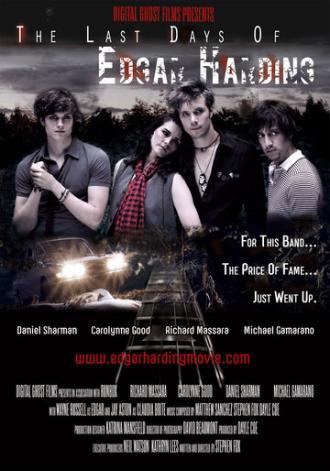 Последние дни Эдгара Хардинга (фильм 2011)