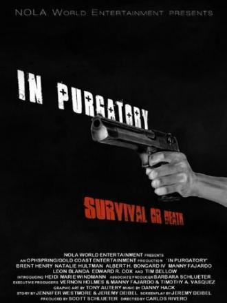 In Purgatory (фильм 2011)