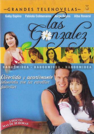 Семья Гонсалес (сериал 2002)