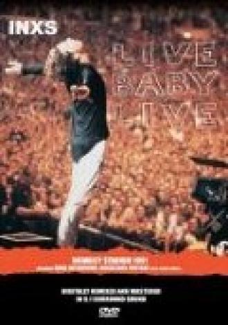 INXS: Live Baby Live (фильм 1991)