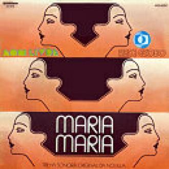 Мария, Мария (сериал 1978)