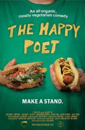 The Happy Poet (фильм 2010)