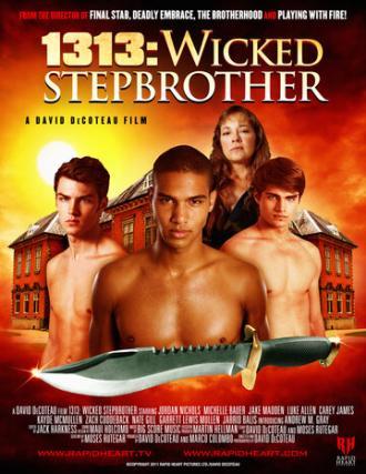 Злой сводный брат (фильм 2011)