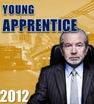 Юный ученик (сериал 2010)