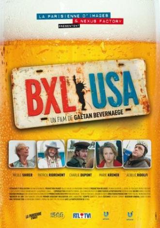 Брюссель — США (фильм 2011)