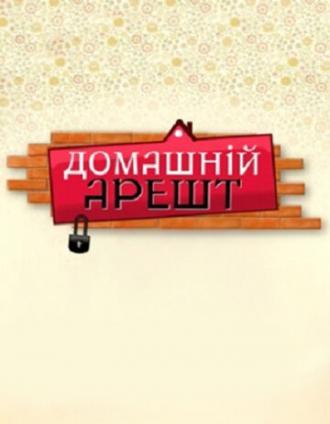 Домашний арест (сериал 2010)