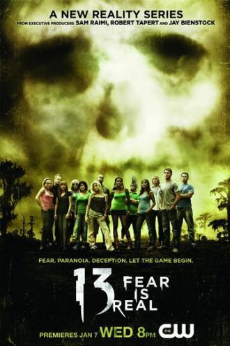 13: Опасная реальность (сериал 2009)