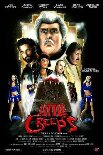 Little Creeps (фильм 2012)