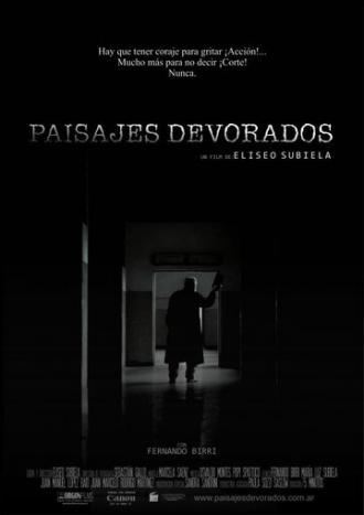 Исчезающие пейзажи (фильм 2012)