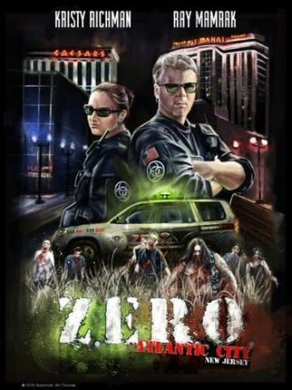 Z.E.R.O. (сериал 2012)