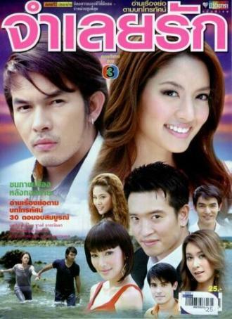 В плену любви (сериал 2008)
