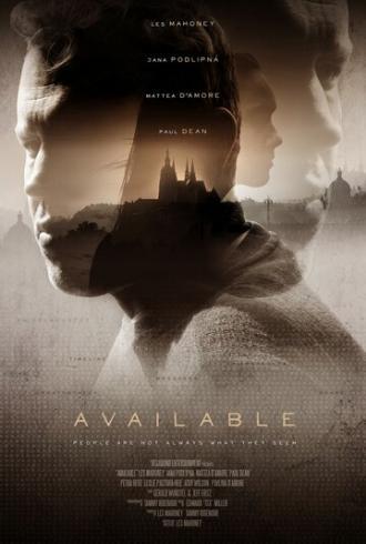 Доступный (фильм 2016)