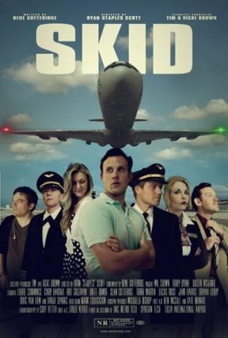 Skid (фильм 2015)