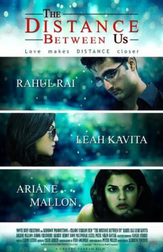 The Distance Between Us (фильм 2014)