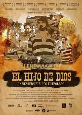 El Hijo de Dios (фильм 2016)