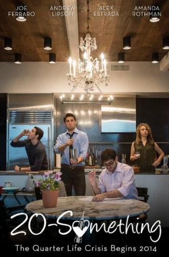 20-Something (сериал 2014)