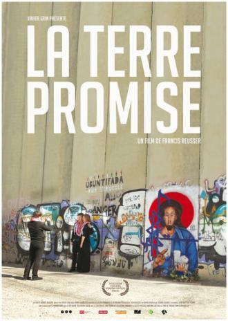 La terre promise (фильм 2014)