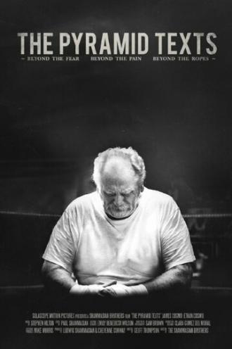 The Pyramid Texts (фильм 2015)